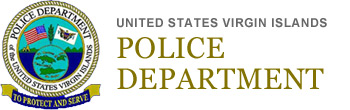 USVI Police Department