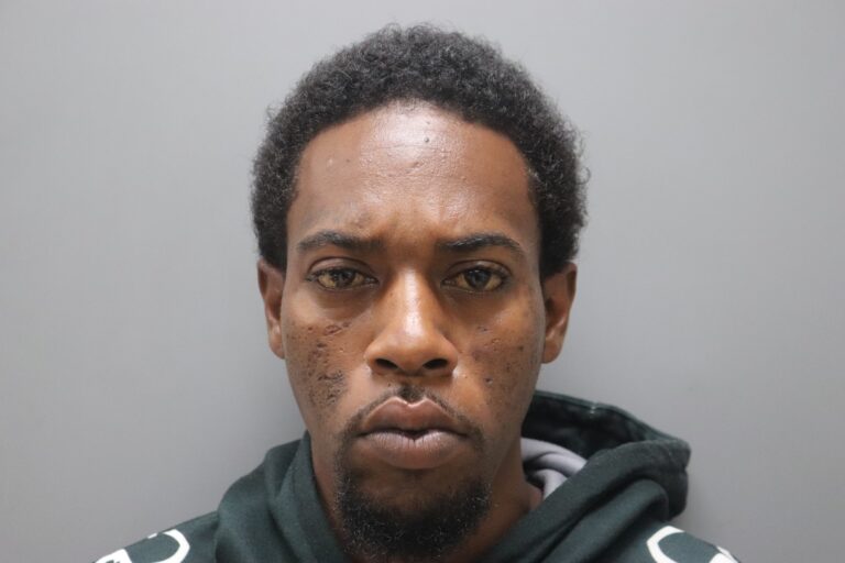 DEMARE ENCARNACION MUGSHOT - STT
