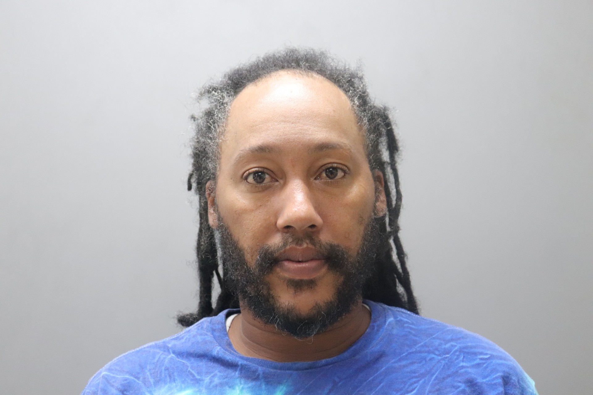 St. John Man Arrested for Discharging Shots in Two Locations on St ...
