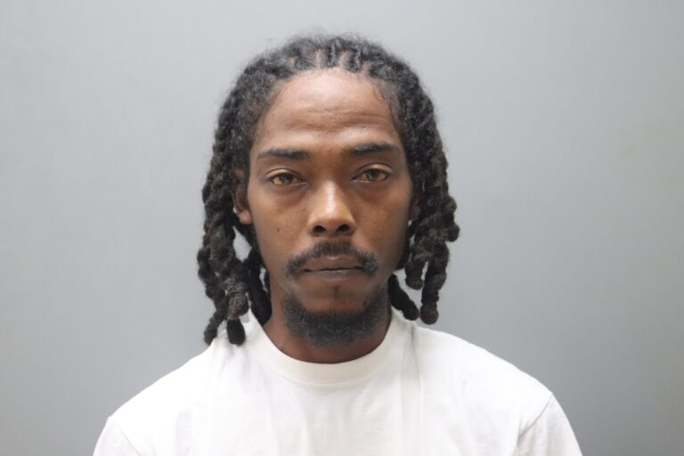 DANA JOSEPH JR - STT