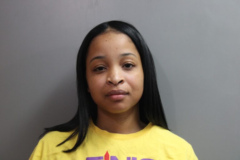 JAHMAIRA FARRELL - STX