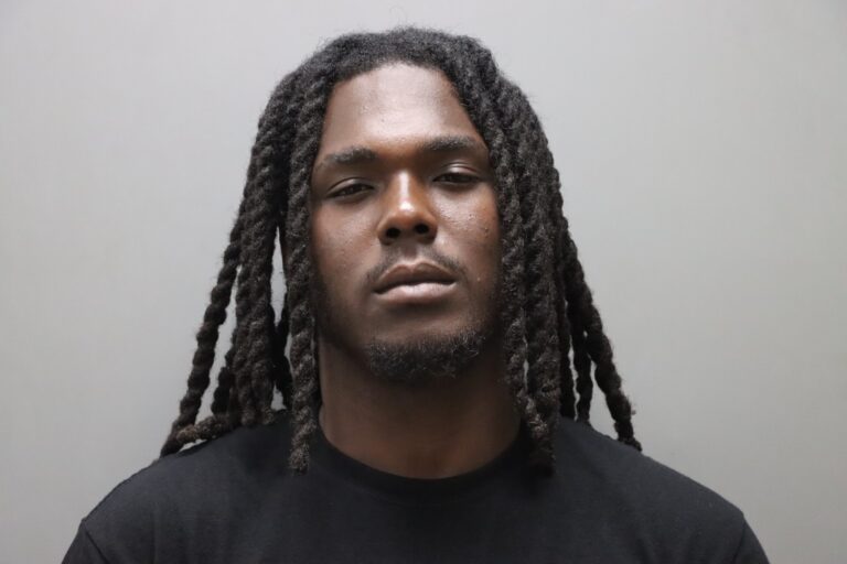 CAI JONTE ANDREW - STT