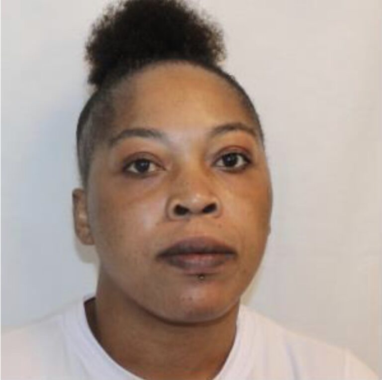 GENISE THOMAS - STT