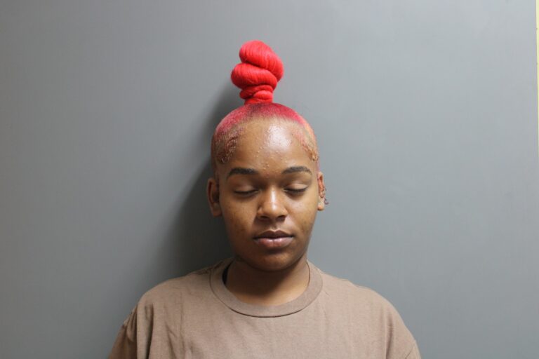 JAZZMINE FERDINAND - STX