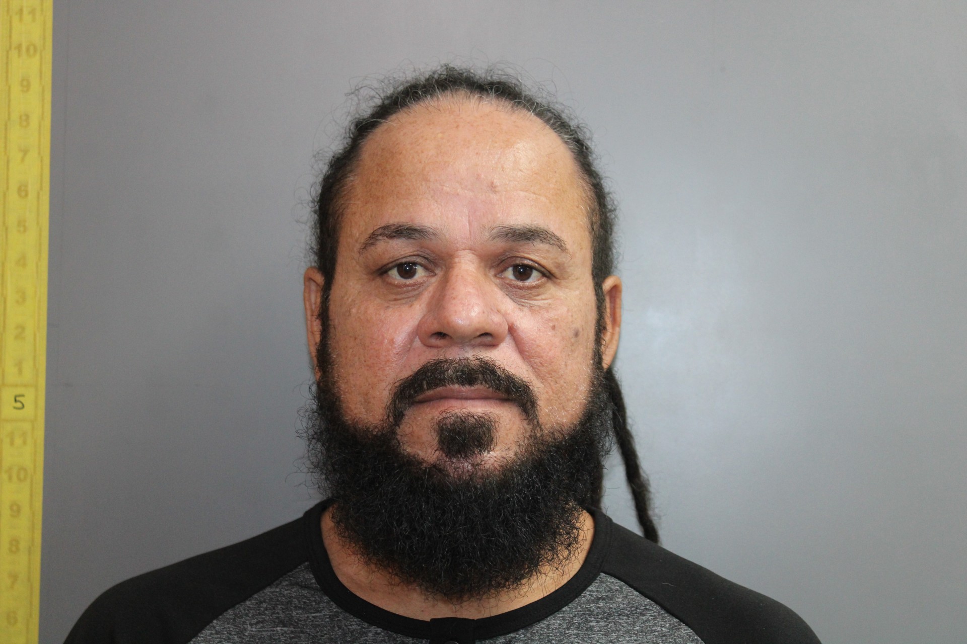 56-year-old Man Faces Charges for Alleged Sexual Assault - VIPD