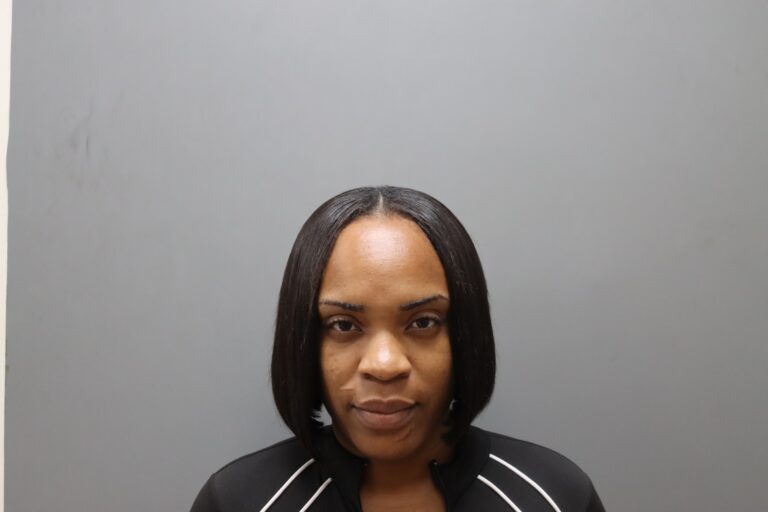 NADELLE JAMES - STT