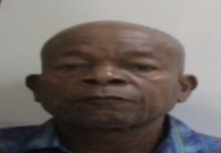 VICTOR GEORGE - STT