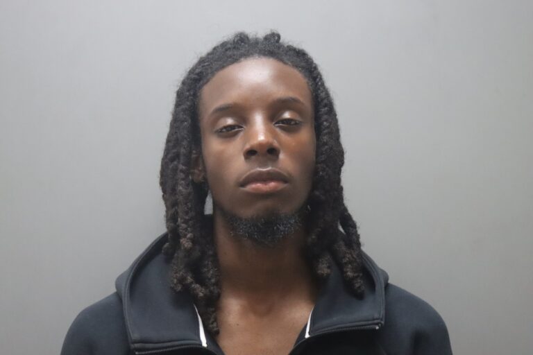 KERWAN WARRINGTON - STT