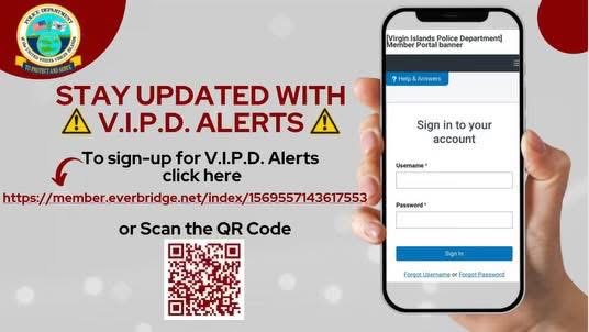 VIPD ALERT PIC