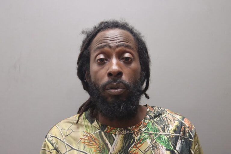 JAHMAL BRATHWAITE - STT