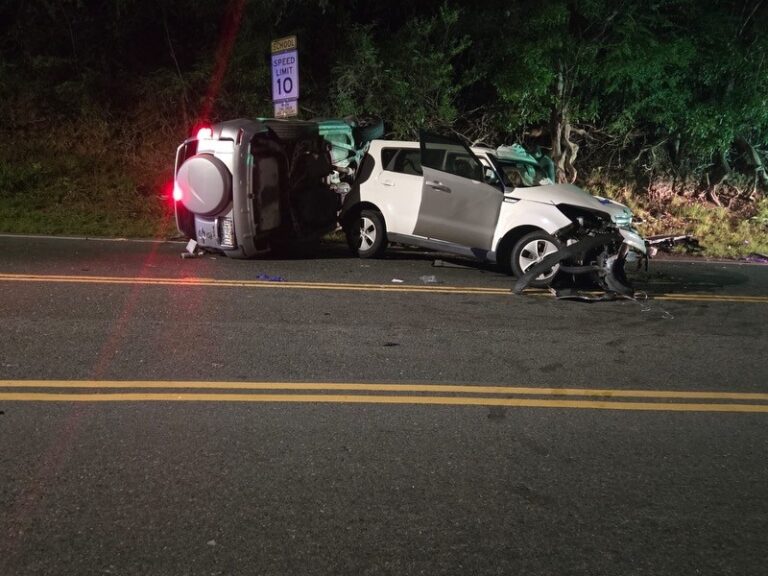 RYHMER HIGHWAY ACCIDENT BY KLR 9-9-25
