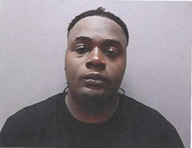 DEANDRE SYLVESTER - STT