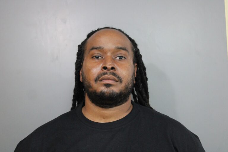 EARL SHERVINGTON - STX