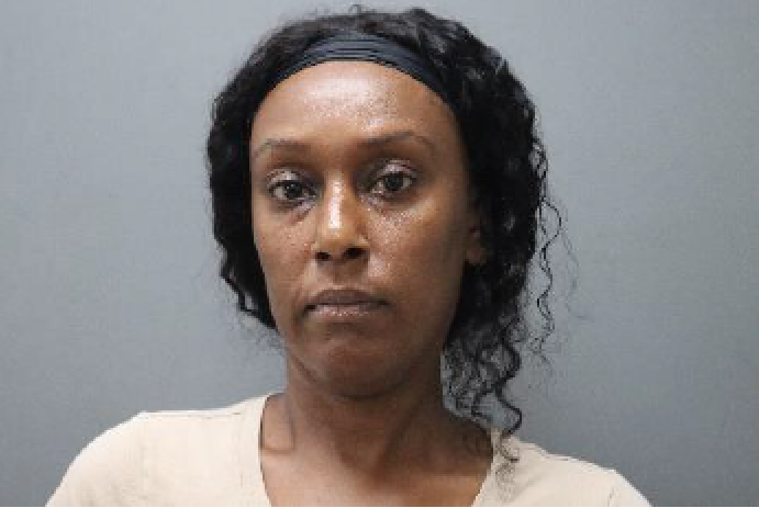 KALILA ROBERTS - STX