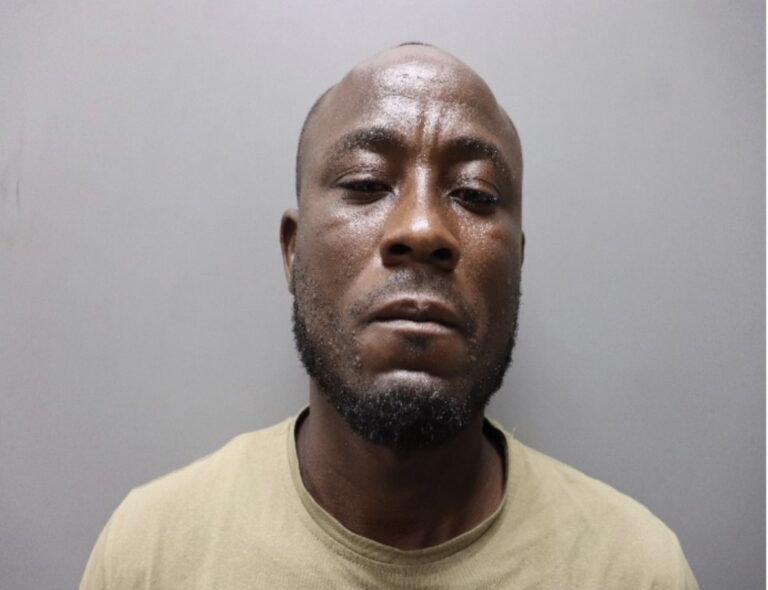 RODNEY CHARLIEN - STT