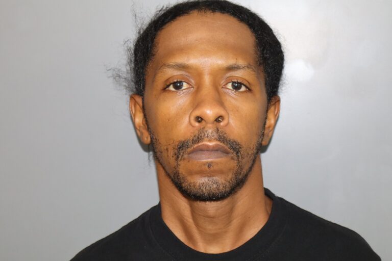 Victor Murray III - STX