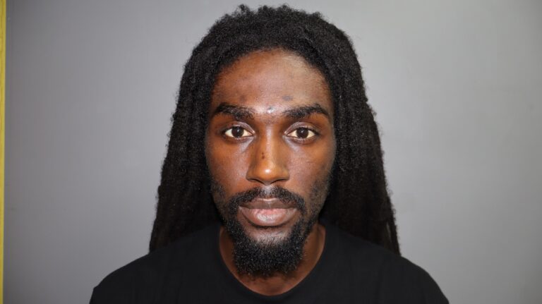 JAMARI HENDRICKSON - STX