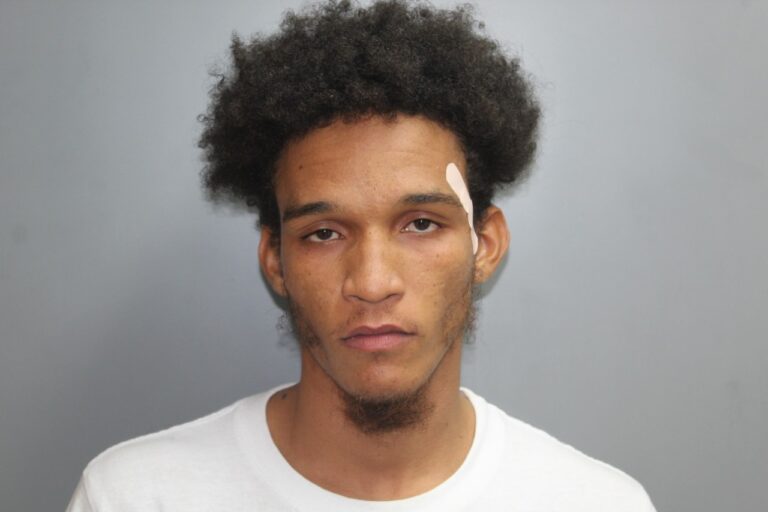 JUAN APONTE RAMOS- STX