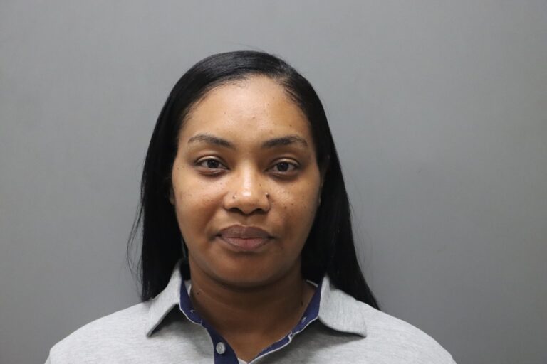 Lowayna Durant - STT