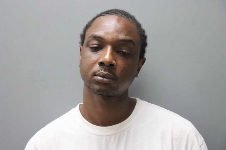 SHAMALL FLEMING - STT