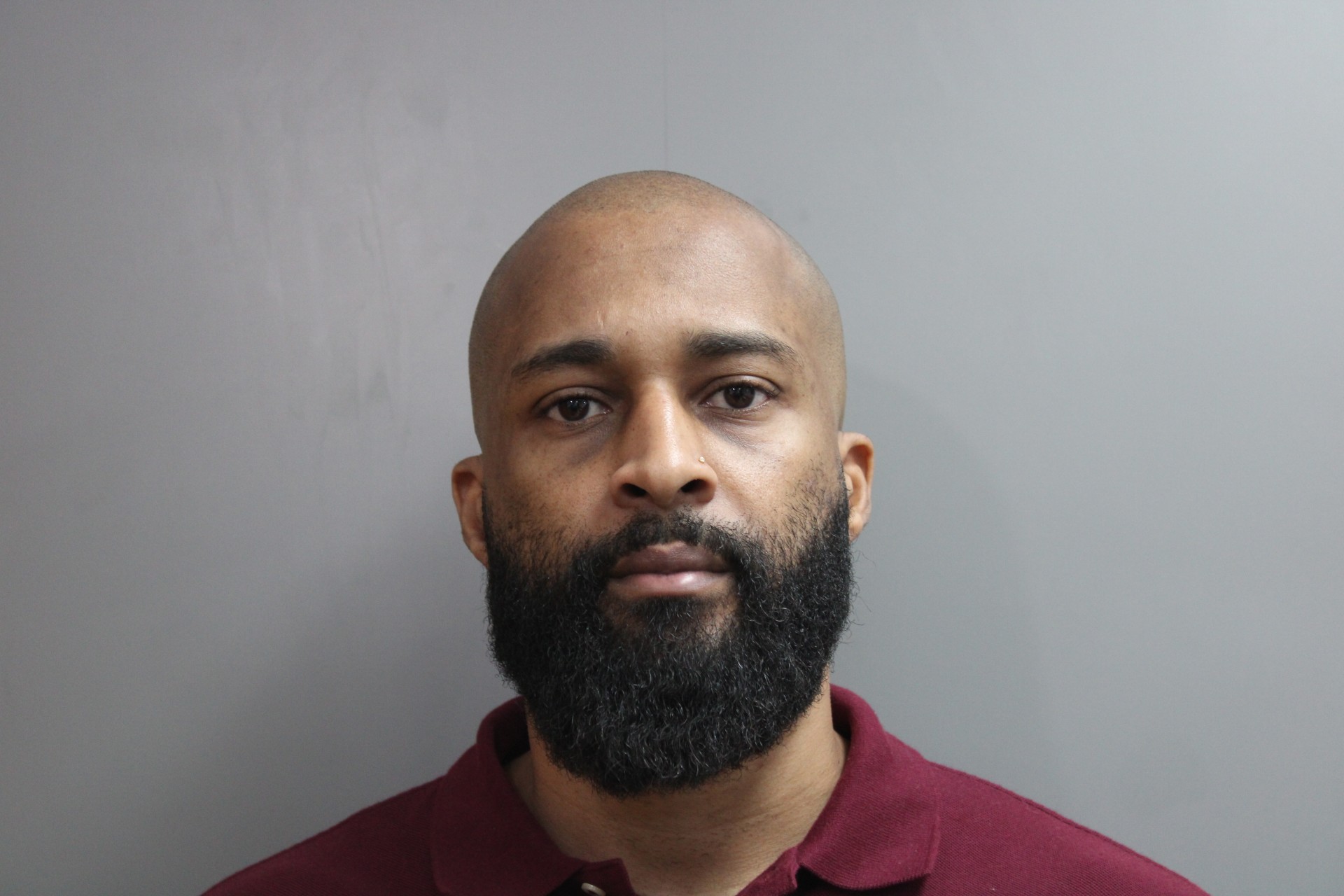 Travis Lawrence Charged with the Murder of Elderly Neighbor in June