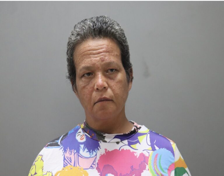 VALERIE JAFFERALI - STT