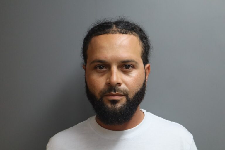 CLEMENTE CINTRON III - STX