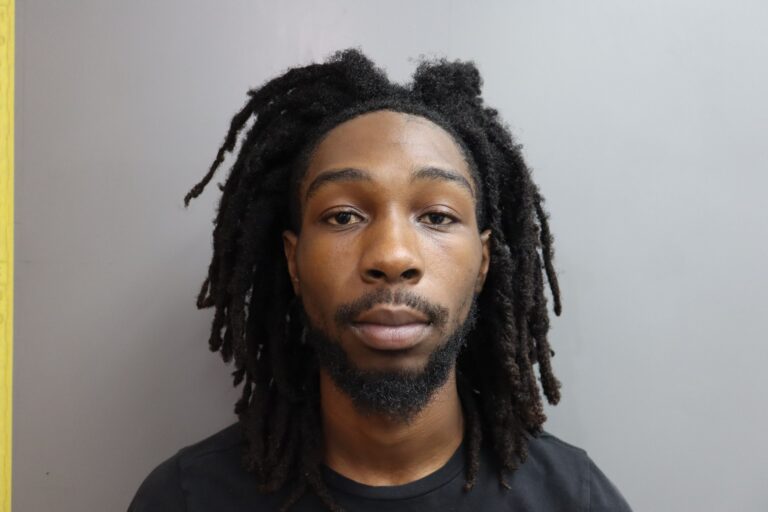 MALACHI THOMPSON - STX