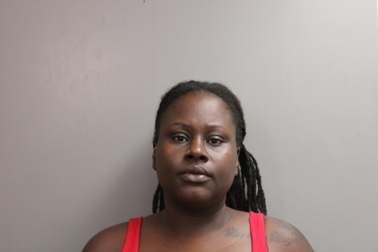 RENISHA ALLICK RANDOLPH - STX