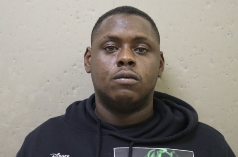 ALBERT LINDO III - STT