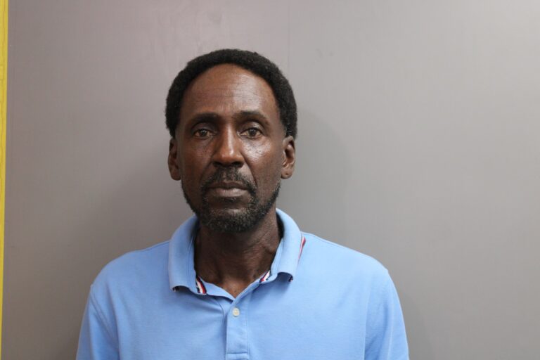 CLIFTON JACOBS - STX