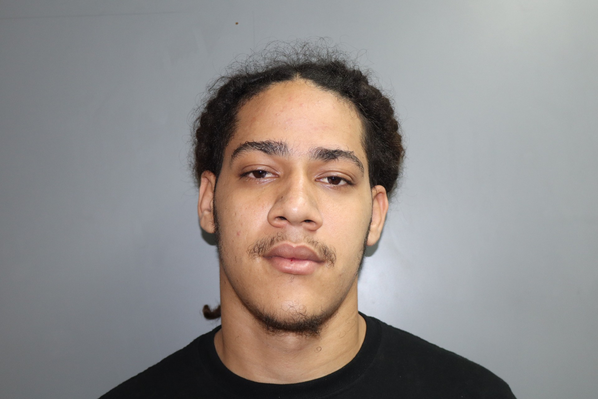 Investigation Led to Arrest of 20-year-old for Possession of Ammunition ...