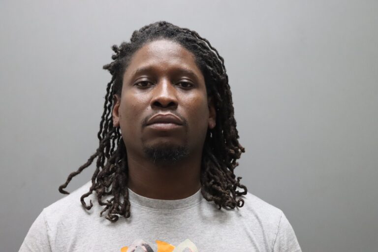 RICALDO THOMAS - STT