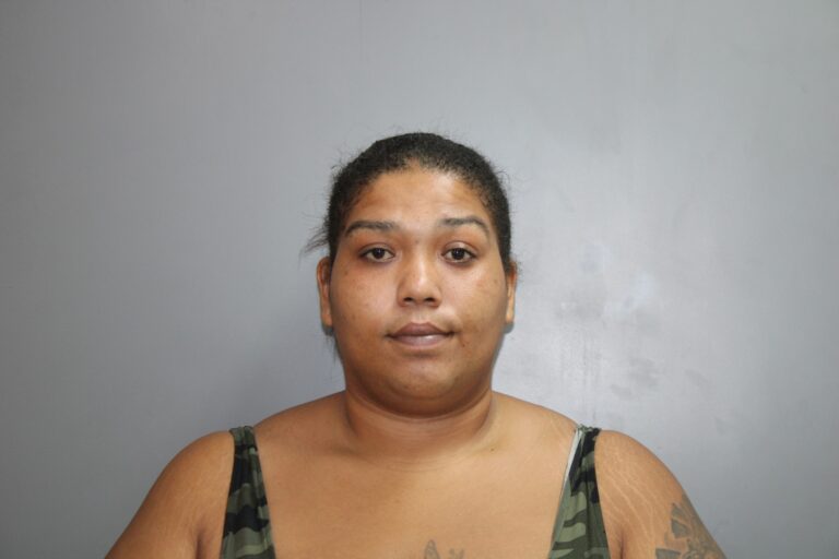 SHENIQUA BELARDO-MASON - STX