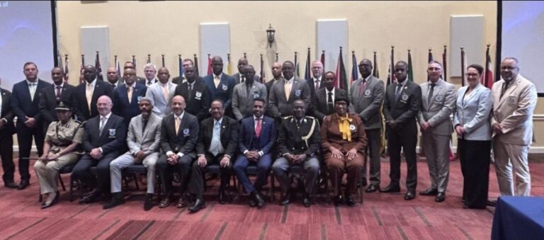 ACCP 2026 IN SURINAME