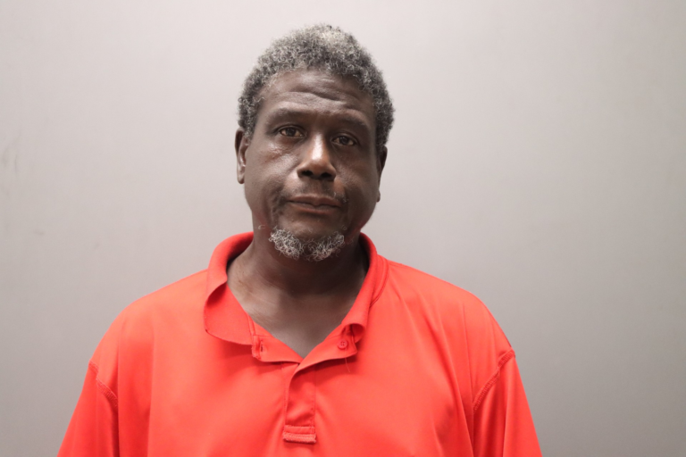 BURTON FAHIE - STT