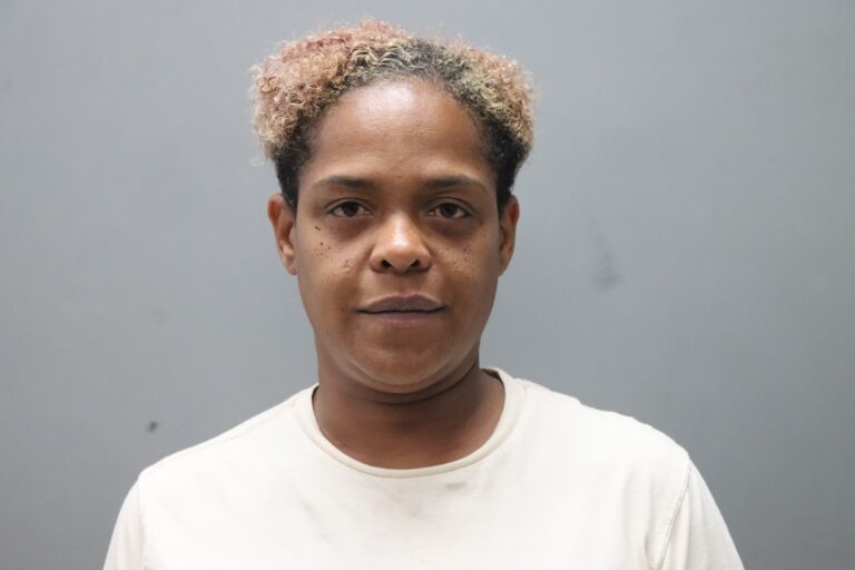 KEEZI PINNEY - STT