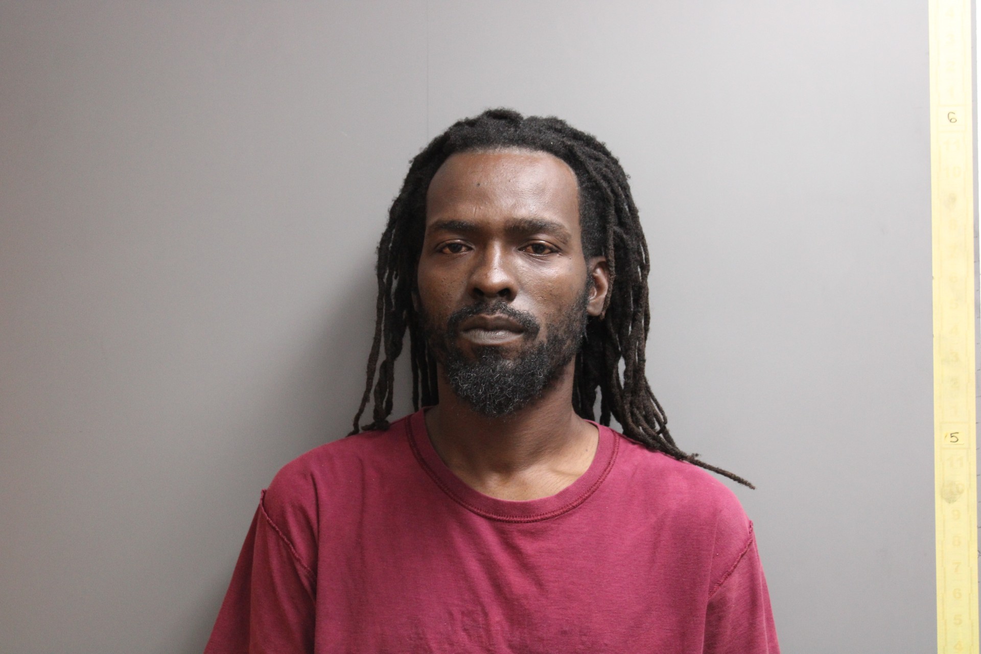 Man Arrested Following Unauthorized Entry and Assault Incident - VIPD