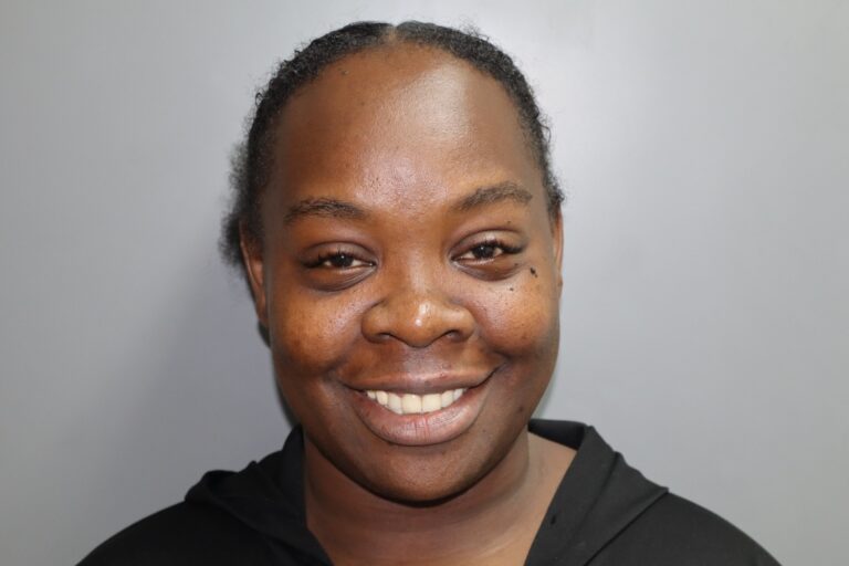 DONNA EMMANUEL - STX
