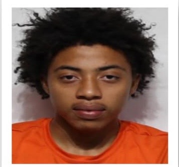 WANTED - JANIGH GONZALVES