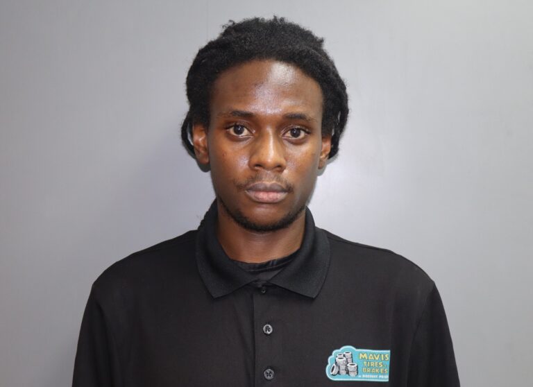 AJAHNY JOSEPH - STX