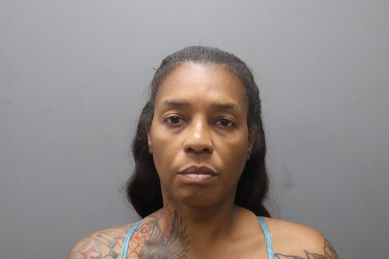 CARLA JEFFERS - STJ
