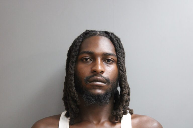JAHNEAL GILBERT - STX