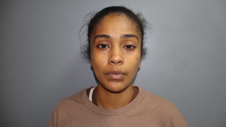 JANIAH MATEO - STX