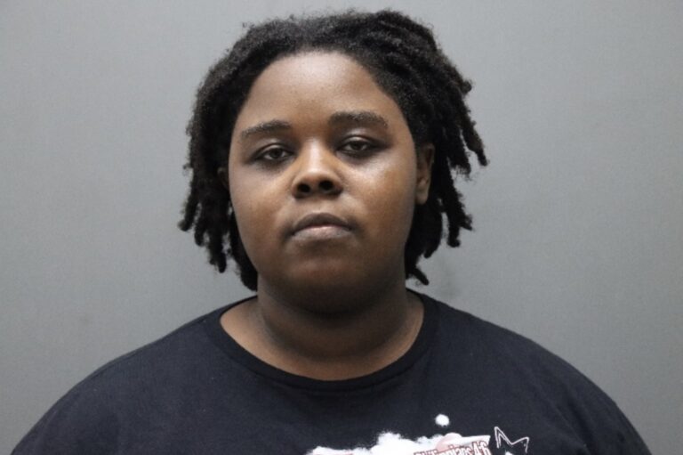 KAHIYLA CHARLES - STT