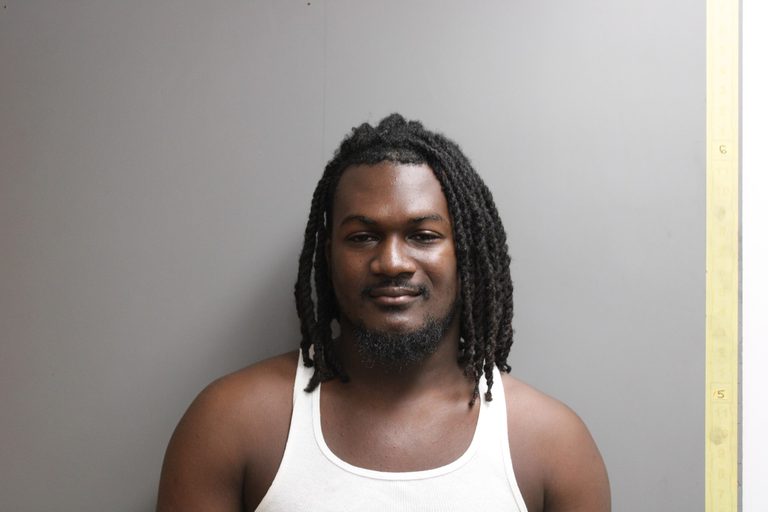 QUASHEEM CHRISTIAN - STX