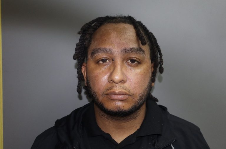 ROLAND RICHARDSON III - STX
