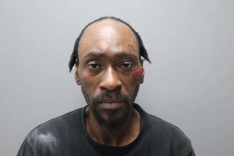 AKIMO SMITH - STT
