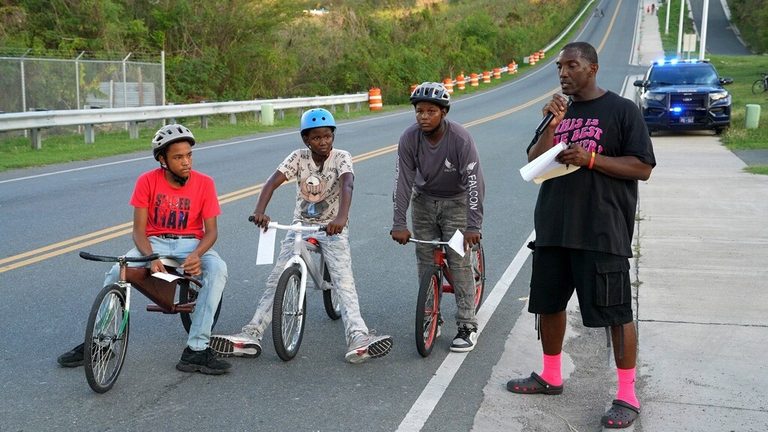 BIKE COASTING 2026 YOUNG WINNERS
