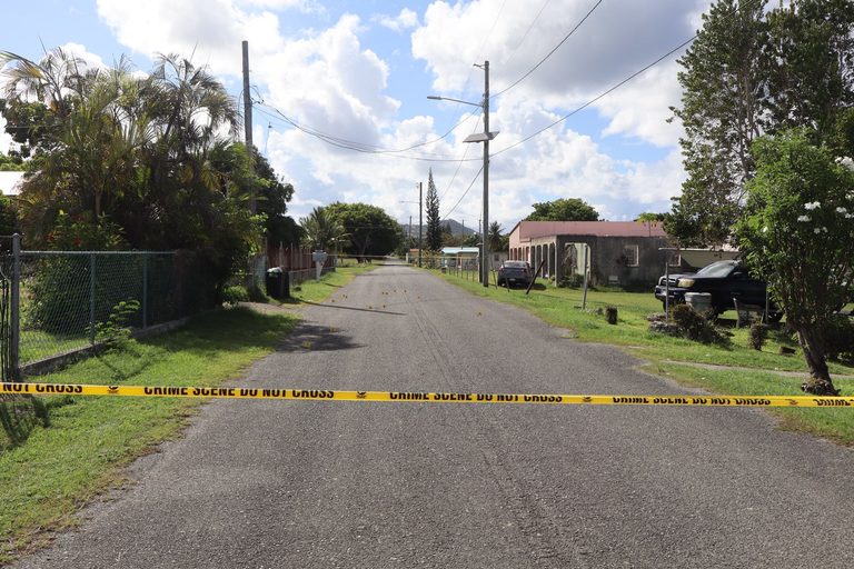 PRINCESS HOMICIDE SCENE 9-20-26